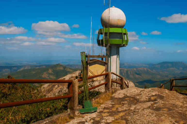La Gran Piedra Excursion - Dominican Republic