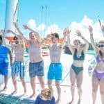 Punta Cana: Live the Fun on Board the Party Boat