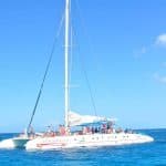 Full day Saona Island adventure - Photo 3 (Gallery view)
