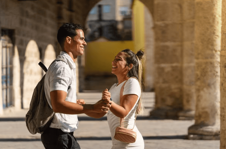 Havana Cuban Music Free Tour