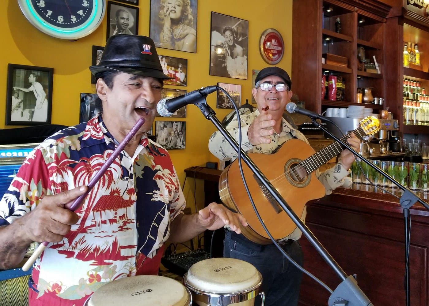 Two Hour Little Havana Introductory Walking Tour in Miami - Dominican Republic
