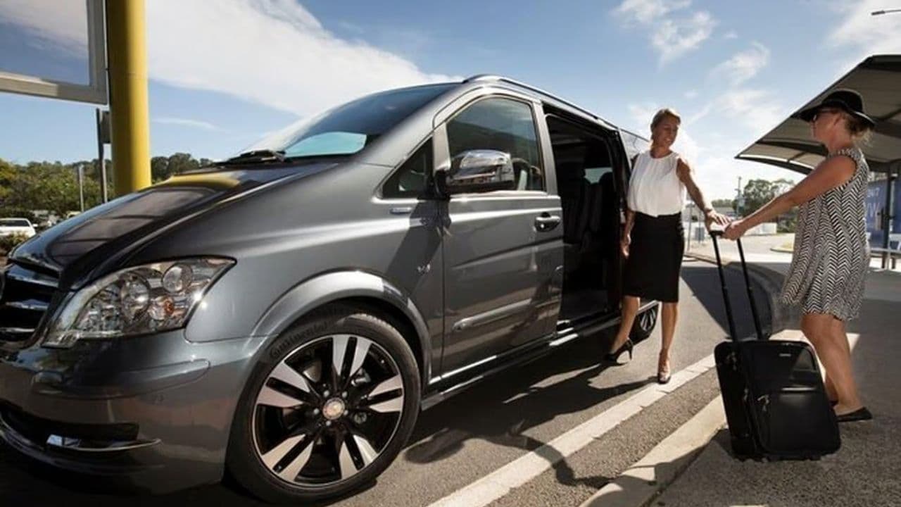 Santo Domingo Airport: Private Transfer to/from City Center