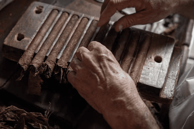 Havana Rum & Cigars Tour