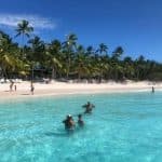 Scopri l'isola di Saona da Punta Cana - Photo 3 (Gallery view)