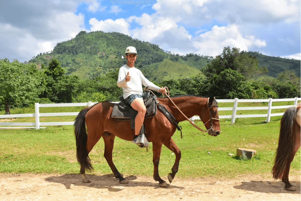Punta Cana: Zipline-, Sessellift-, Buggy- und Pferderitt-Abenteuer - Photo 2 (Gallery view)