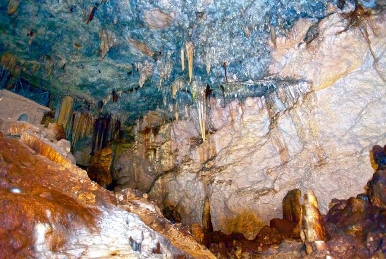 Matanzas & Bellamar Caves Tour - Dominican Republic