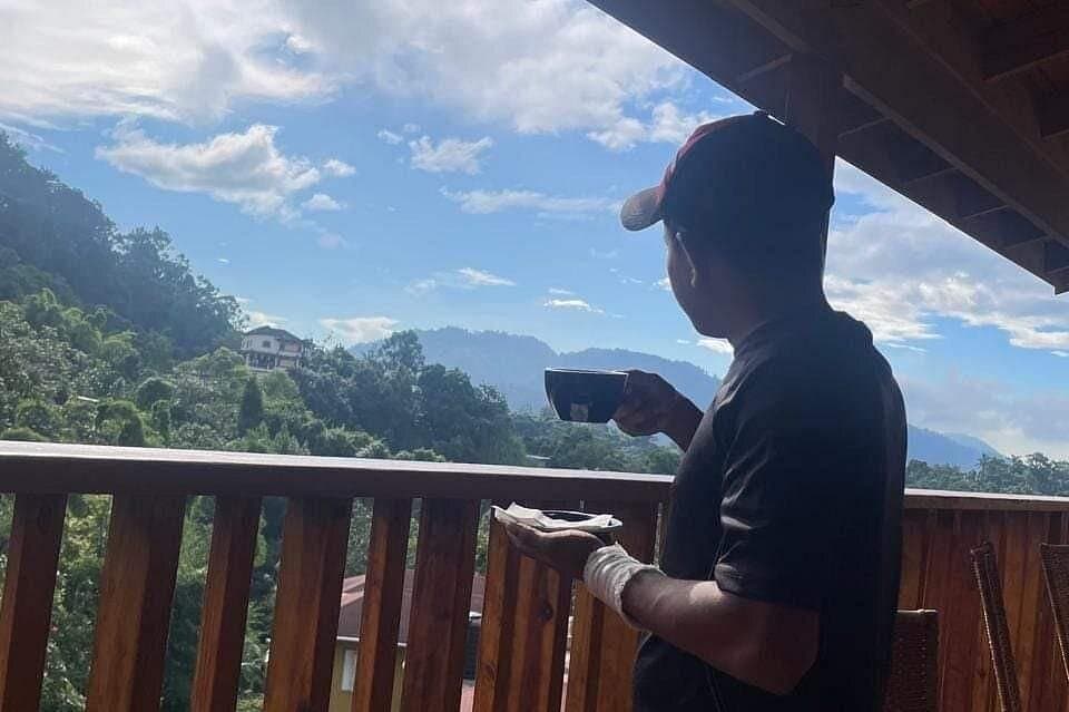 Blue Mountain Highlights Experience
