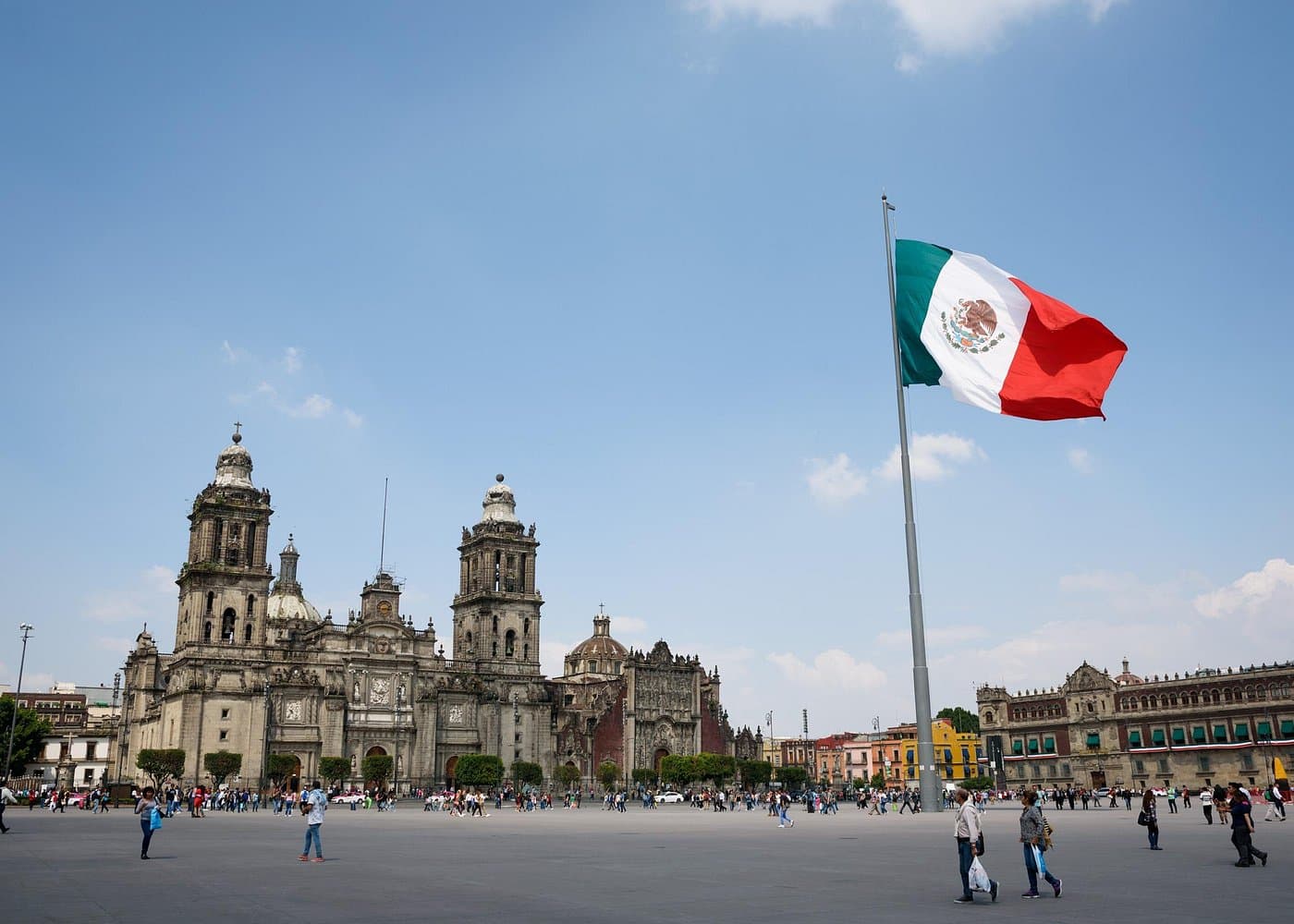 Culinary Secrets of the Centro Histórico