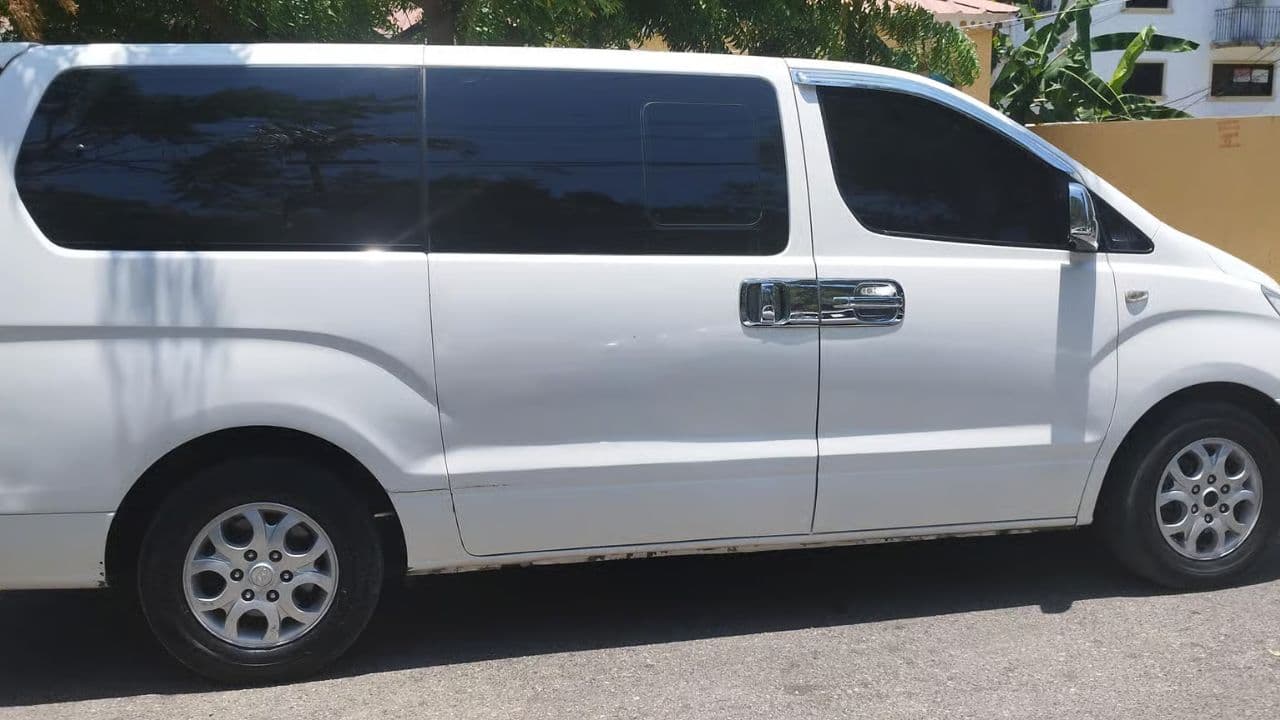 Private transfer Santo Domingo Airport to, Sosua, Cabarete,