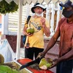 Private Puerto Plata Food Tour and Beach Chillout