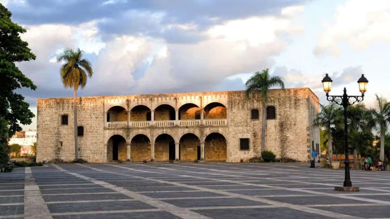 Historical Walk, Discover the Colonial Zone - Photo 4 (Gallery view)