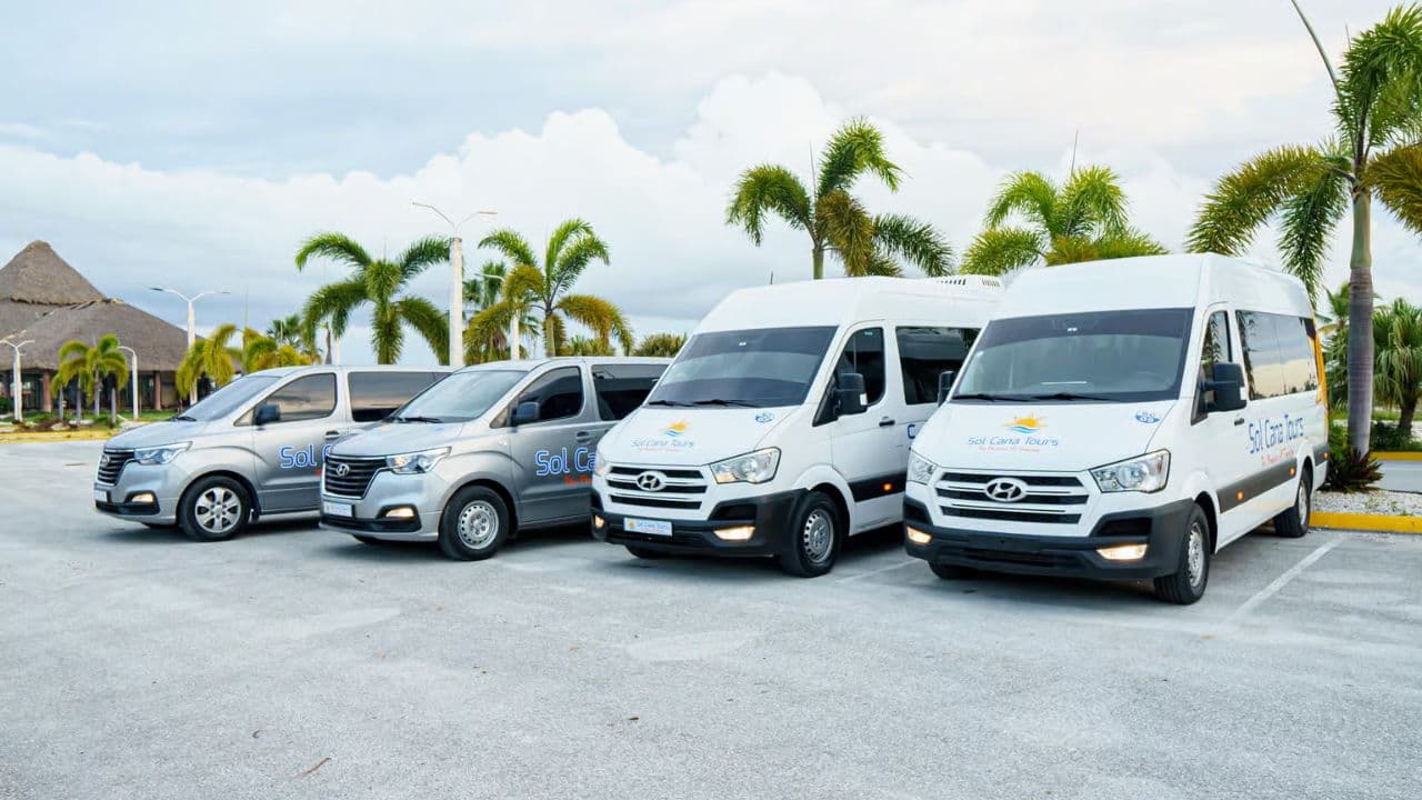Private Transfer Lopesan Costa Bavaro to Punta Cana Airport - Photo 3 (Gallery view)