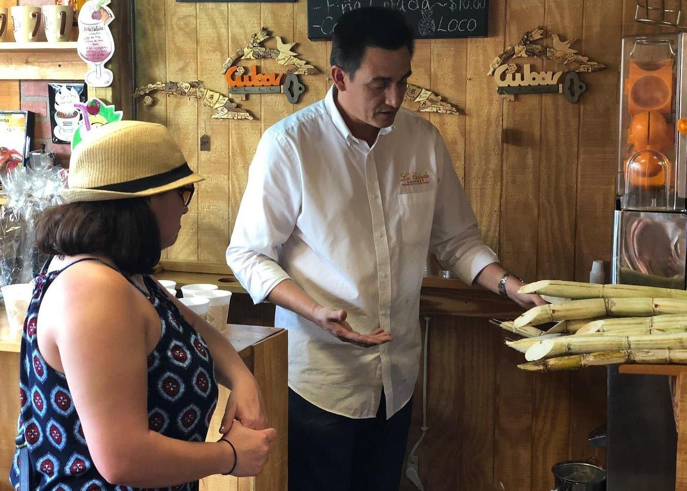 Little Havana Food Tour: Discover Iconic Cuban Cuisine in Miami