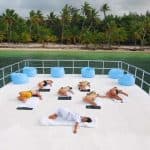 Punta Cana: Spa Cruise with Pilates, Massage, and Lunch - Photo 4 (Gallery view)