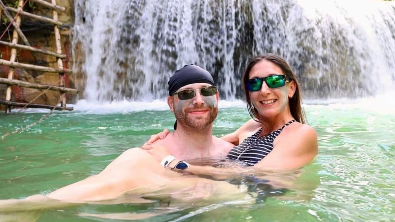 Sabana de la Mar: Los Haitises ATV Ride, Boat & Kayaking, Hiking Experience