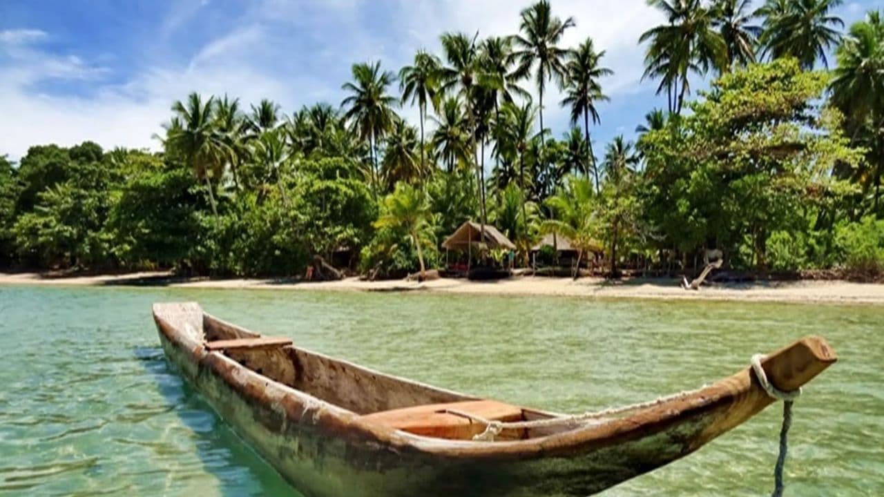Private Transfert Punta Cana Airport to Bahia P. Fantasia