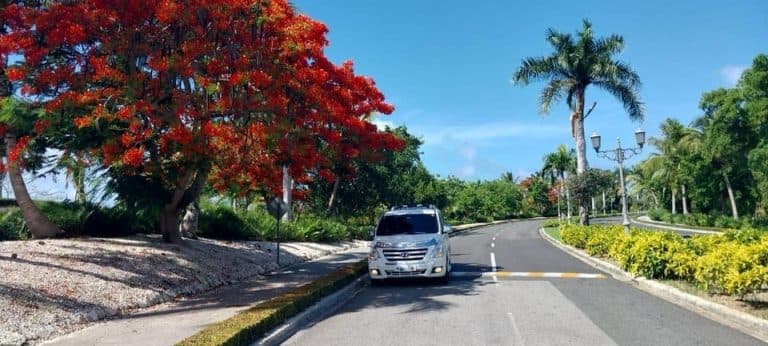 Private Tranfer Punta Cana Airport to Iberostar La Hacienda - Photo 4 (Gallery view)