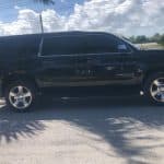 Santo Domingo VIP Luxury Airport Transfer To Santo Domingo - Photo 3 (Gallery view)