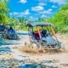 Dune Buggy and ATV Adventure in Punta Cana Beach Macao