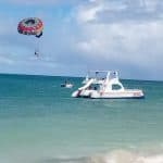 Party Boat