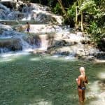 Jamaica: Full Day Dunn’s River and Blue Hole with Lunch
