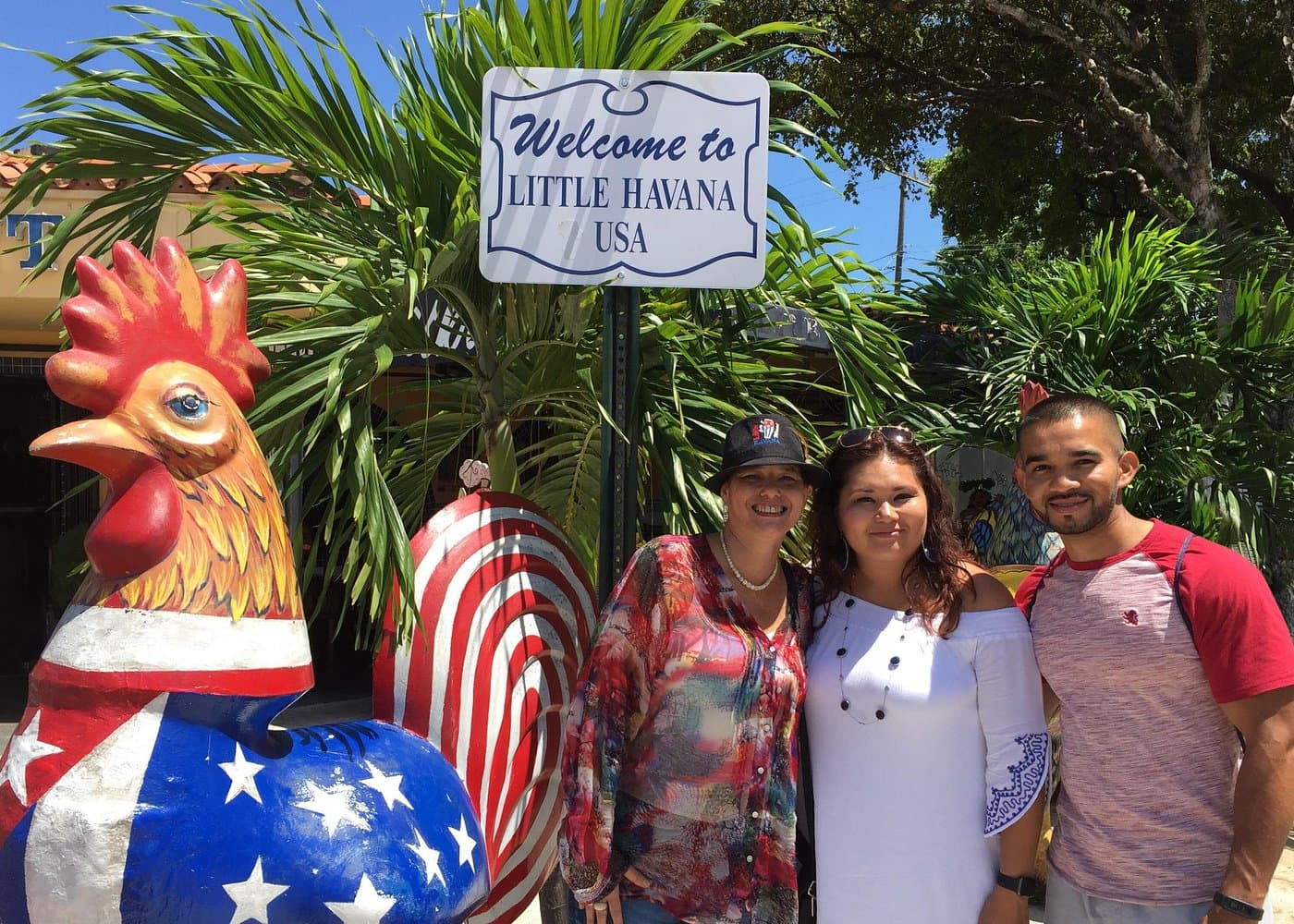 Private Cultural and Food Walking Tour of Little Havana - Photo 3 (Gallery view)