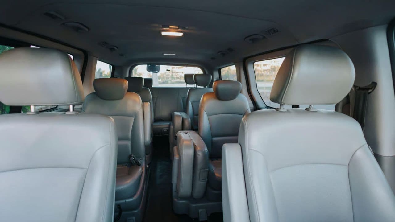 Punta Cana Airport Transfers from/to the Hotel 1 o 2 way - Photo 2 (Gallery view)