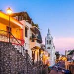 Santo Domingo city tour with lunch from Punta Cana