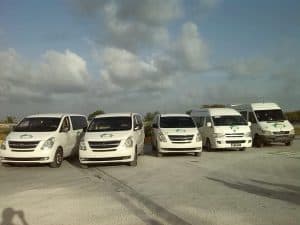 Transfer from Punta Cana Airport to Hotels and Vicevers - Photo 2 (Gallery view)