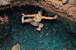 Punta Cana: Buggy Ride, Macao Beach, and Cenote Tour - Photo 2 (Gallery view)