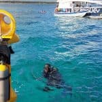 Punta Cana: Experience a Submarine Scooter with ScubaDoo