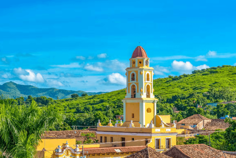 Trinidad Private Tour