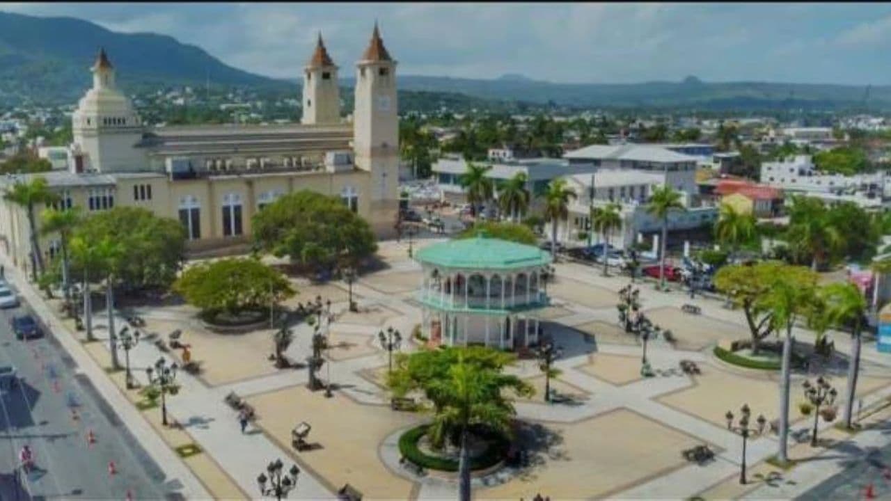 Higlihts of Puerto Plata and Dominican Tasting