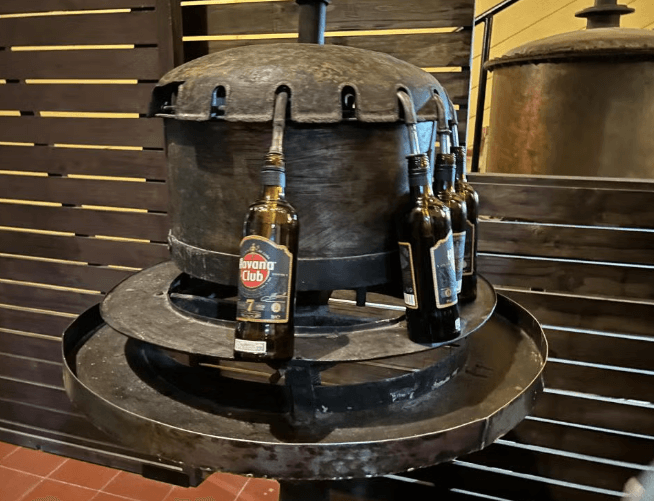 Havana Rum & Cigars Tour - Dominican Republic