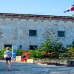 From Santo Domingo: Full day Historical Tour with Lunch