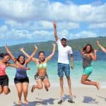 Samana: Whale Watching and Cayo Levantado Full Day Tour - Photo 2 (Gallery view)