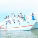 Punta Cana: Catamaran Tour with Open Bar and Reef Snorkeling - Photo 3 (Gallery view)