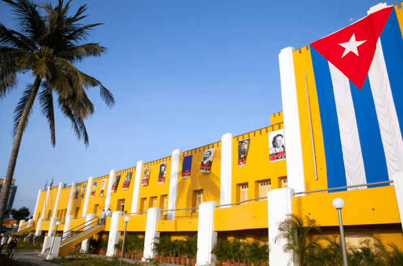 Santiago de Cuba Free Tour