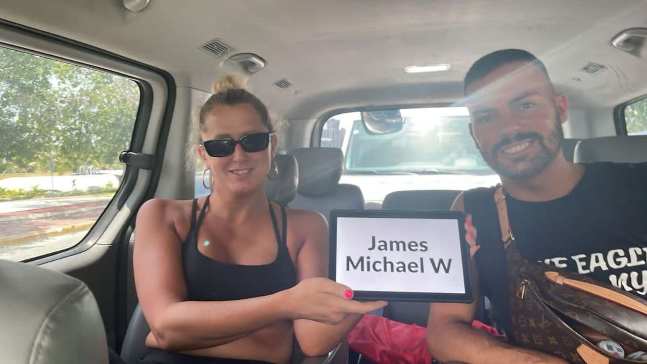 Private Transfers from Punta Cana Airport to Hotels