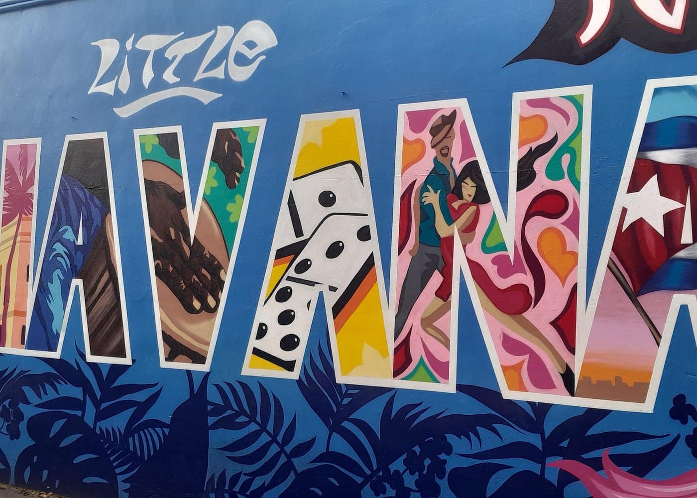 Little Havana: Beyond Cuba Tour