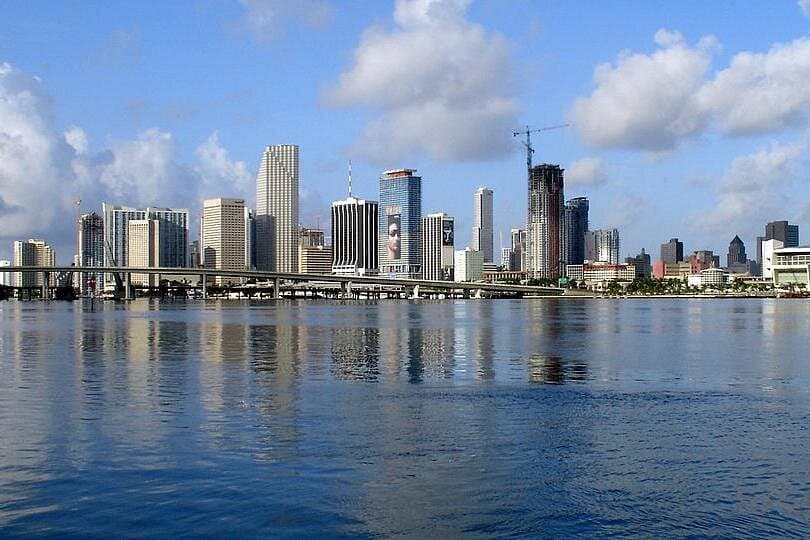 COMBO Miami City & Boat Tours ,Stops at Wynwood and Little Havana