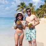 Saona Travelers: Full-Day Boat Tour with Buffet Lunch & Drinks - Photo 4 (Gallery view)