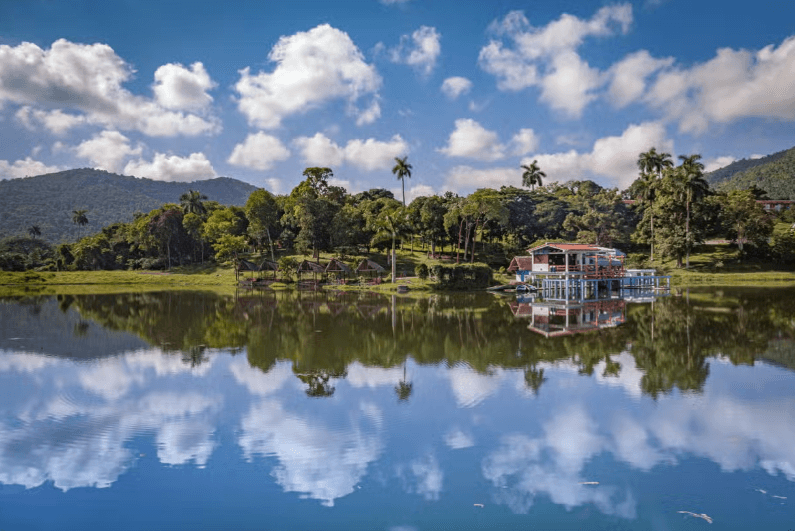 Las Terrazas & Soroa Private Trip