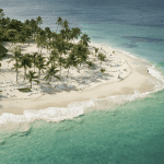 From Punta Cana: Samana Cayo Levantado Whales