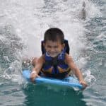 Punta Cana: Swim with Dolphins in the Pool