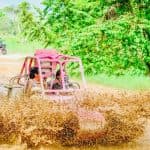 Dune Buggy Punta Cana Adventure: Explore the beach with us - Dominican Republic