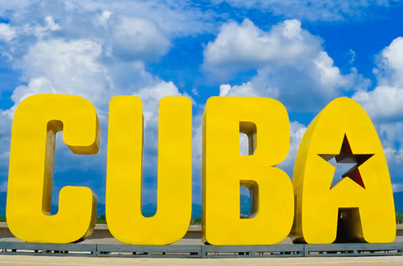 Guided Tour of Santiago de Cuba