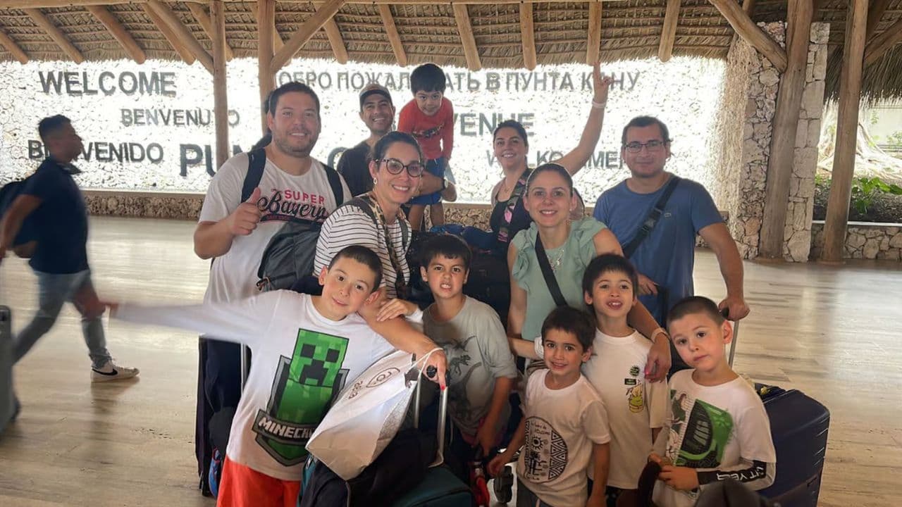 Private Airport Transfer from Bavaro Punta Cana Dom Rep