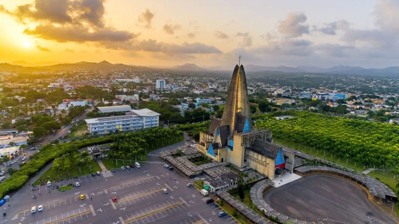 Explore Higüey: Half-Day Cultural Tour from Punta Cana