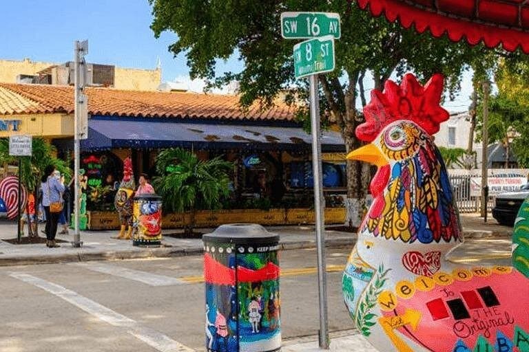 Little Havana Food Tour: A Taste of Cuba - Photo 4 (Gallery view)